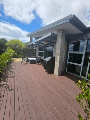 Coastal Beach Haven, Papamoa